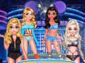 Cluiche Show Crazy Victoria Secret ar líne