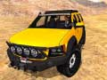 Cluiche Simulador 4x4 Offroad ar líne