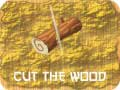 Cluiche Gearr An Wood ar líne