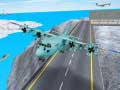 Cluiche Siméadóir Eitilte Aerárthach 3D ar líne