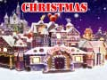 Cluiche Nollaig Shona ar líne