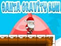 Cluiche Rith Gréine Santa ar líne