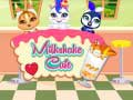 Cluiche Café Milkshake ar líne