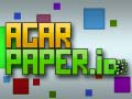 Cluiche Agar Páipéar.io ar líne