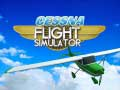 Cluiche Simléireacht Eitilte Cessna ar líne