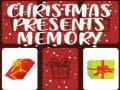 Cluiche Cuimhne Bronntanais Nollaig ar líne