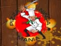 Cluiche Draíocht Pizza Ninja ar líne