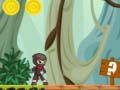 Cluiche Ninja Rian ar líne