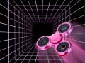 Cluiche Rás Fidget Spinner Xtreme ar líne