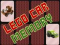 Cluiche Cuimhne Gluaisteáin Lego ar líne