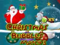 Cluiche Bolga Nollaig Comhoiriúnacht 3 ar líne
