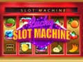 Cluiche Cianóg Slot Ádh ar líne