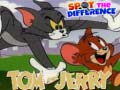 Cluiche Tom agus Jerry: Faigh na difríochtaí ar líne
