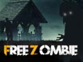 Cluiche Zombie Saor ar líne