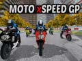 Cluiche Moto x Luas GP ar líne