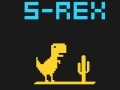 Cluiche 5-Rex ar líne