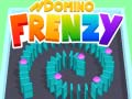 Cluiche Frenzy Domino ar líne