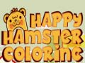 Cluiche Dathú Hamster Sásta ar líne