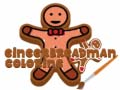 Cluiche Dathú an Duine Gingerbread ar líne