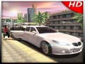 Cluiche Tiománaí Tacsí Limousine Luxury ar líne