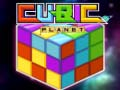 Cluiche Pleané Cubic ar líne