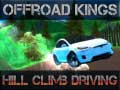 Cluiche Rí Offroad: Tiomáint Chluiche Hoilinn ar líne