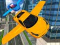 Cluiche Simléire Car Aerártha 3D ar líne