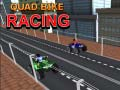 Cluiche Rás Quad ar líne