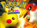 Cluiche Pokemon Faigh na Difríochtaí ar líne