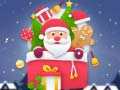 Cluiche Damhsa Nollaig ar líne