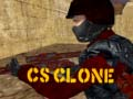 Cluiche Cloine CS ar líne