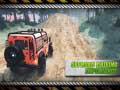 Cluiche Simile Aicis Luxury Prado Offroad Crazy ar líne