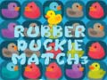 Cluiche Éan Rubber Match 3 ar líne