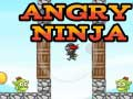 Cluiche Ninja Feirste ar líne