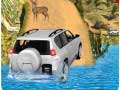 Cluiche Simhas Jeep Offroad ar líne