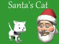 Cluiche Cat Santa ar líne