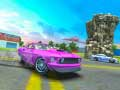 Cluiche Simulátor Car Max Drift ar líne