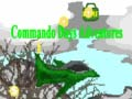 Cluiche Eachtraí Na Laethanta Comhanna ar líne