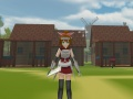 Cluiche RPG Valkyrie ar líne