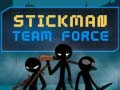Cluiche Forza an Tíogair StickMan ar líne