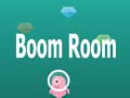 Cluiche Seomra Boom ar líne