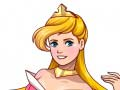 Cluiche Cluiche Éadaí na Prionsa Kawaii ar líne