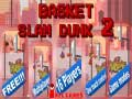 Cluiche Basket Slam Dunk 2 ar líne
