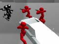 Cluiche Simuláití Catha: Counter Stickman ar líne
