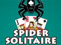 Cluiche Solitéar Spideog ar líne