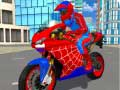 Cluiche Simulátor Rotha Spider Laoch 3D 2 ar líne