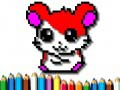 Cluiche Am na Péarlaí Pixel ar líne