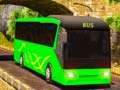 Cluiche Simléirithe Tiomána Bus na Cathrach Offroad ar líne