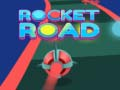 Cluiche Bó Rocket ar líne