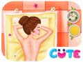 Cluiche Prionsa ar Spa ar líne